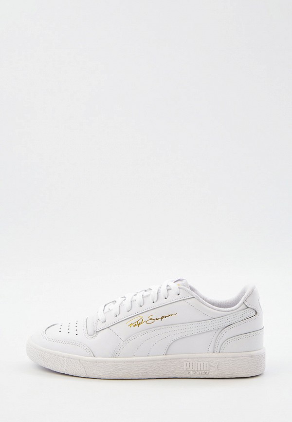 фото Кеды puma