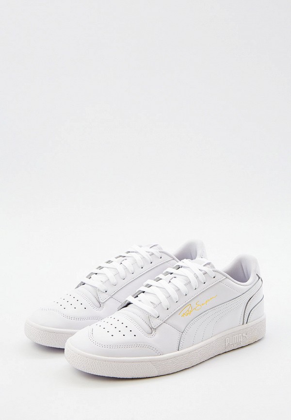 фото Кеды puma