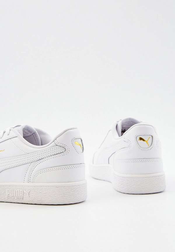 фото Кеды puma