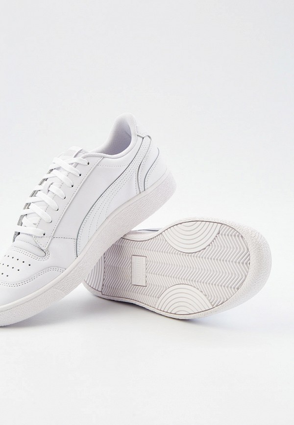 фото Кеды puma