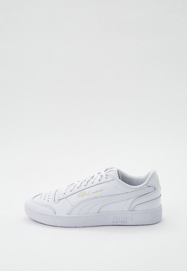 

Кеды PUMA, Белый, Ralph Sampson Lo