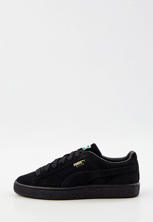 

Кеды PUMA, Черный, PUMA RTLAAN452201