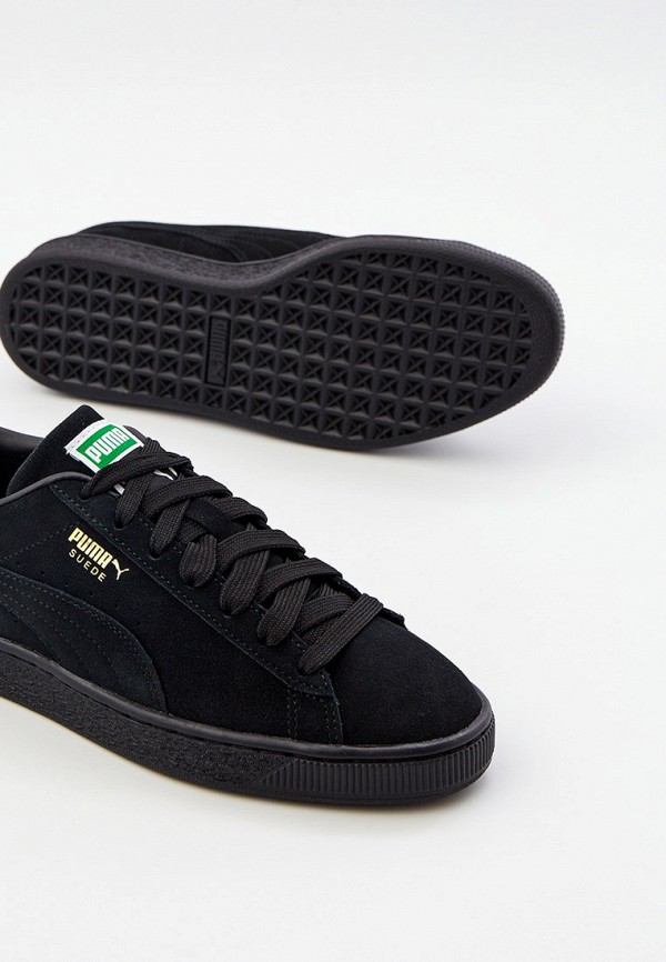 фото Кеды puma