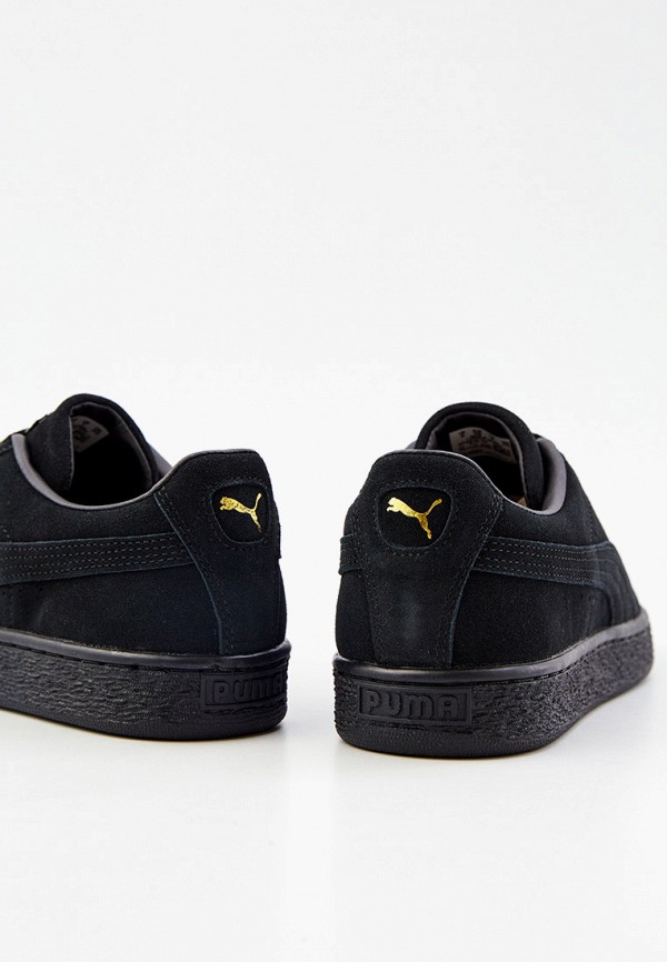 фото Кеды puma