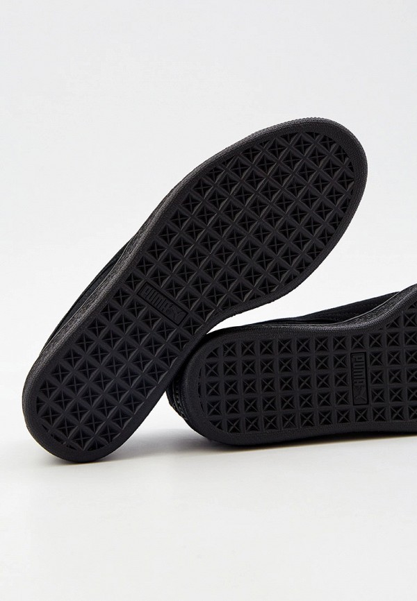 фото Кеды puma