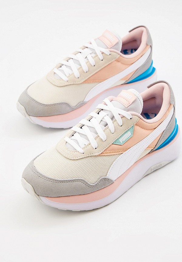 фото Кроссовки puma