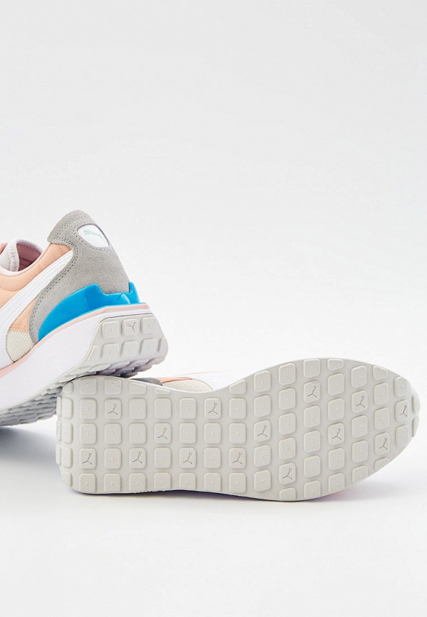 фото Кроссовки puma