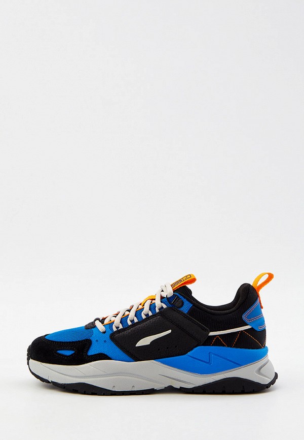 

Кроссовки PUMA, Синий, X-RAY² Ramble