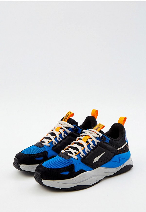 фото Кроссовки puma