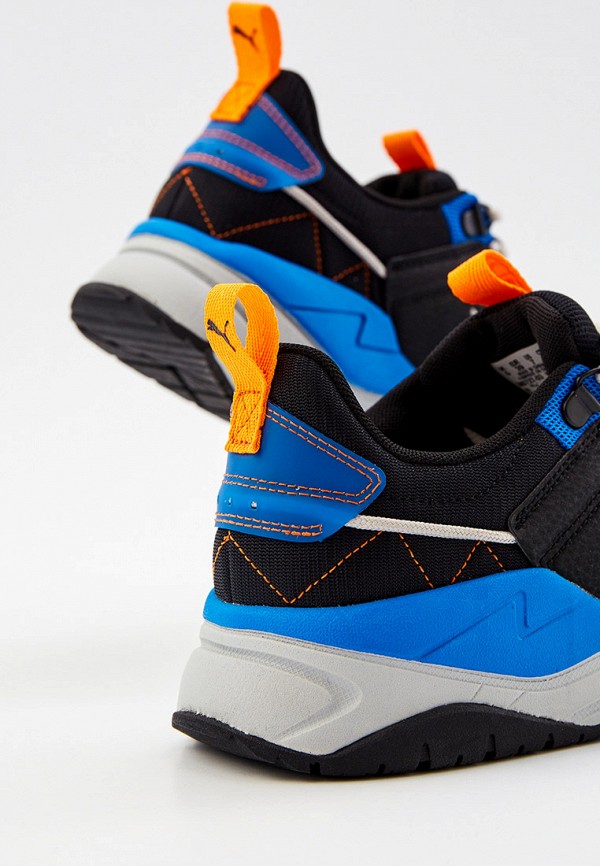 фото Кроссовки puma