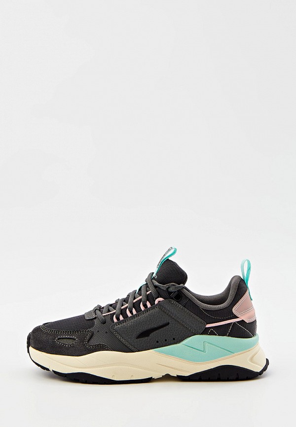 

Кроссовки PUMA, Черный, X-RAY² Ramble