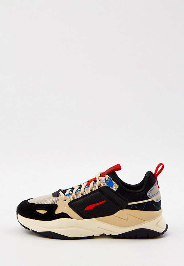 

Кроссовки PUMA, Разноцветный, X-RAY² Ramble