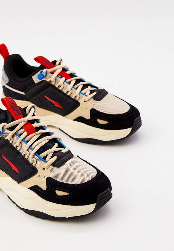 фото Кроссовки puma