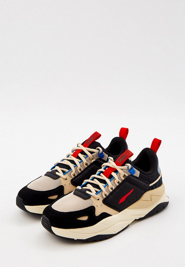 фото Кроссовки puma