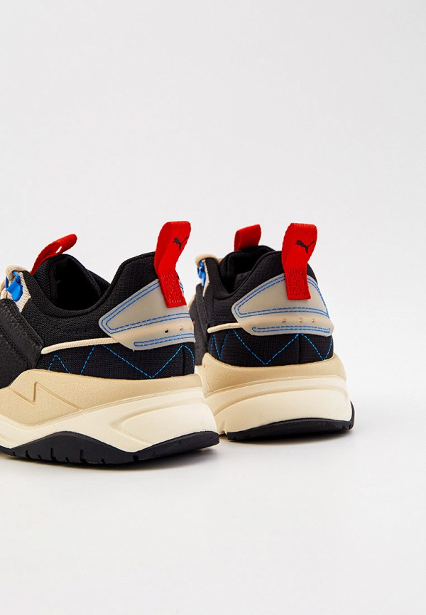 фото Кроссовки puma