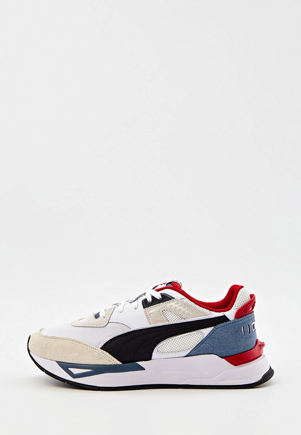 

Кроссовки PUMA, Разноцветный, Mirage Sport Remix