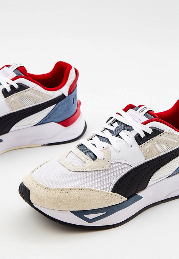 фото Кроссовки puma