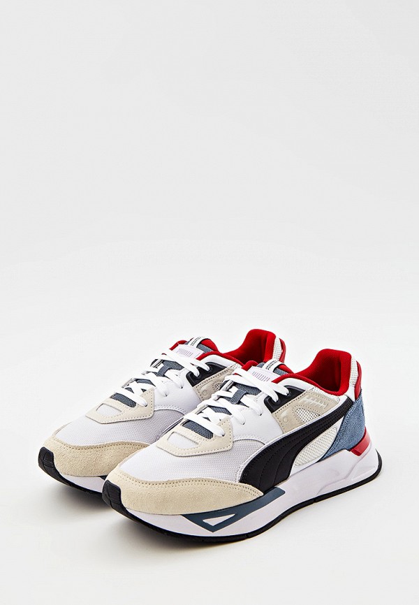 фото Кроссовки puma