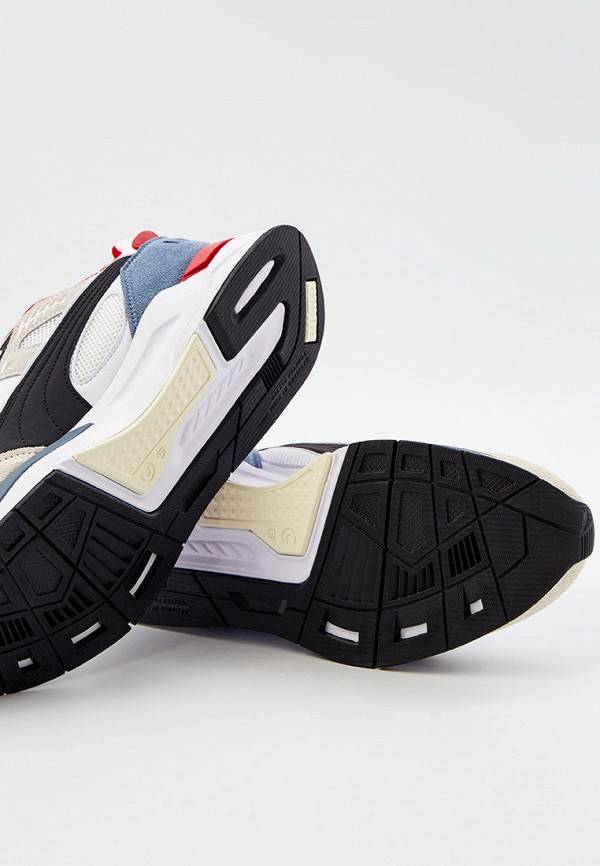 

Кроссовки PUMA, Разноцветный, Mirage Sport Remix