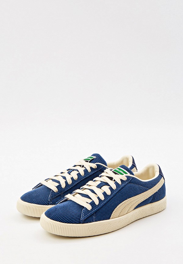 фото Кеды puma