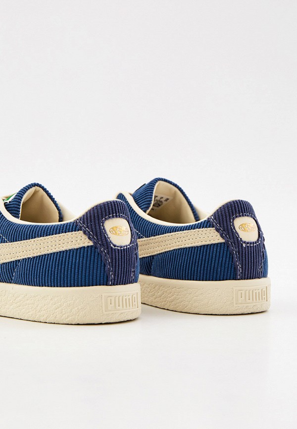 фото Кеды puma