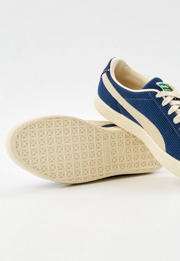 фото Кеды puma