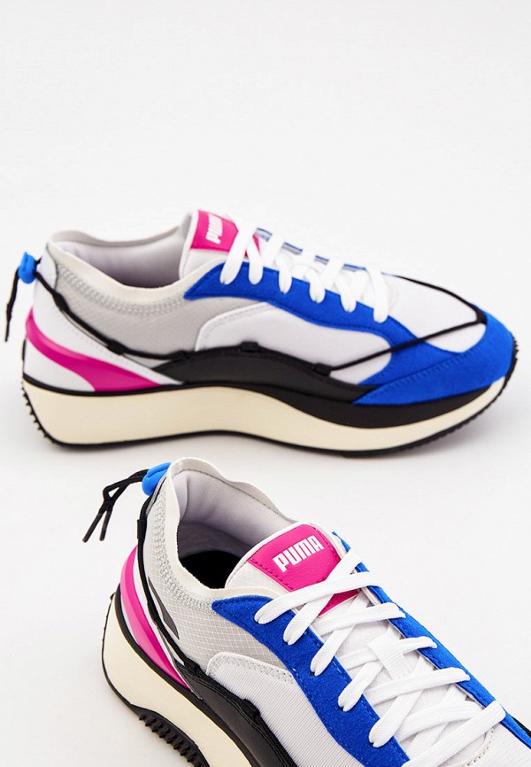 фото Кроссовки puma