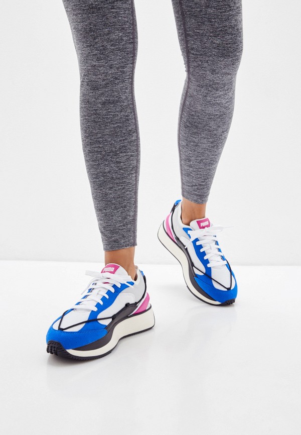 фото Кроссовки puma