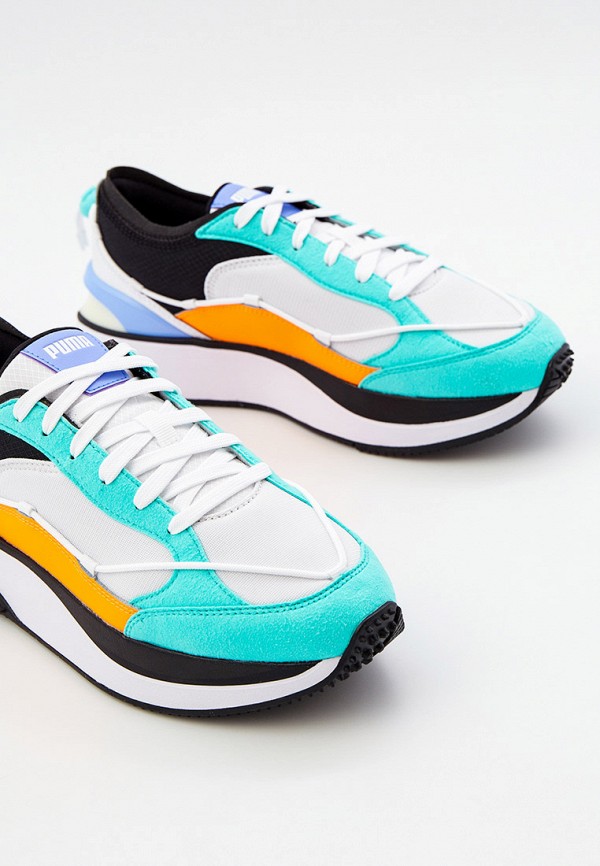 фото Кроссовки puma