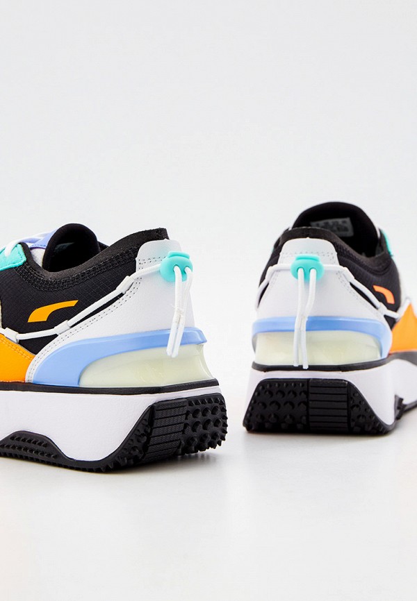 фото Кроссовки puma