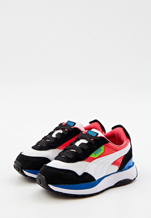 фото Кроссовки puma