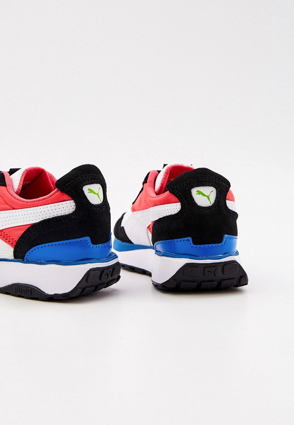 фото Кроссовки puma