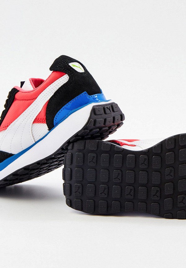 фото Кроссовки puma