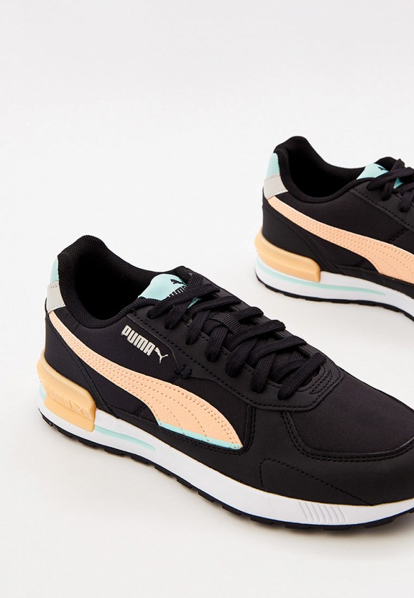 фото Кроссовки puma