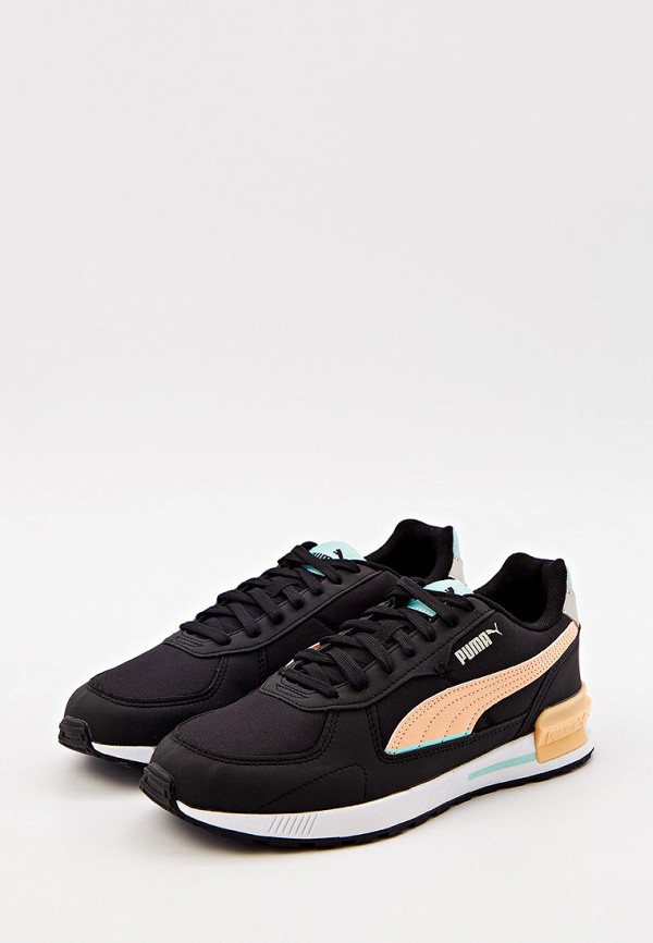 фото Кроссовки puma