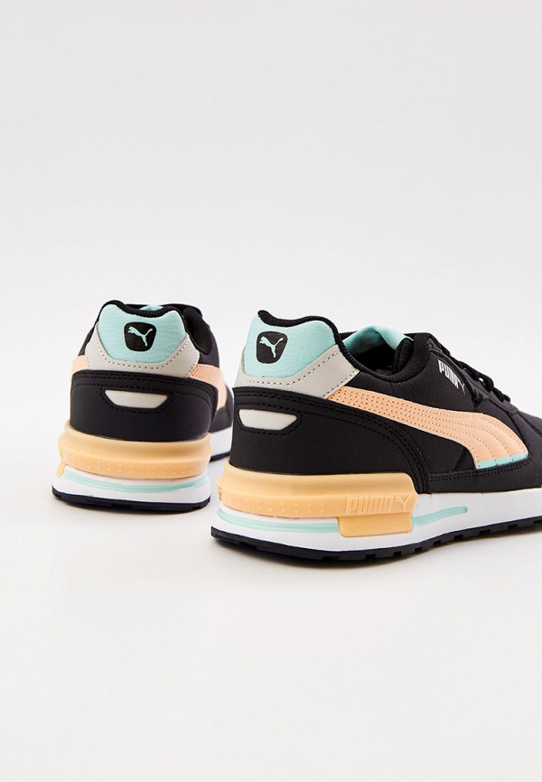 фото Кроссовки puma