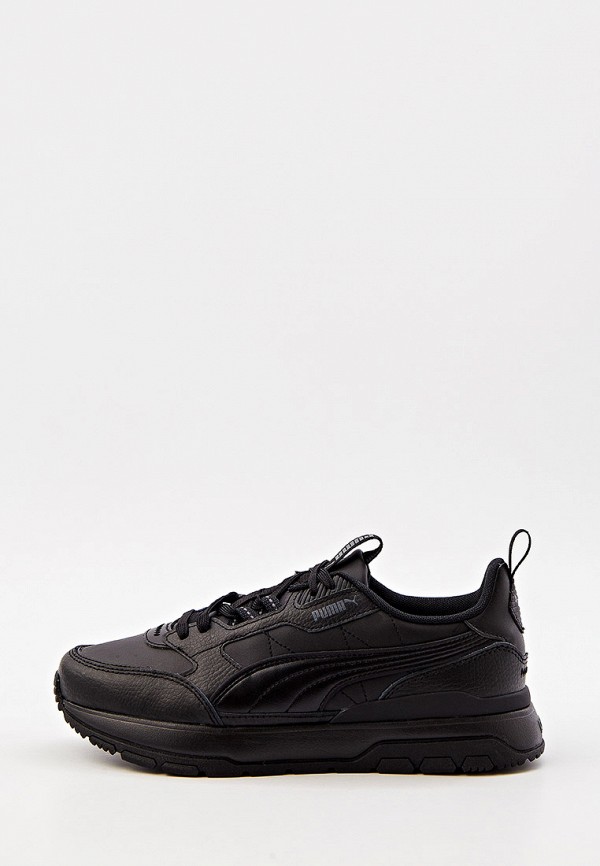 

Кроссовки PUMA, Черный, R78 Trek Lth
