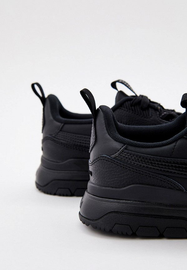 фото Кроссовки puma