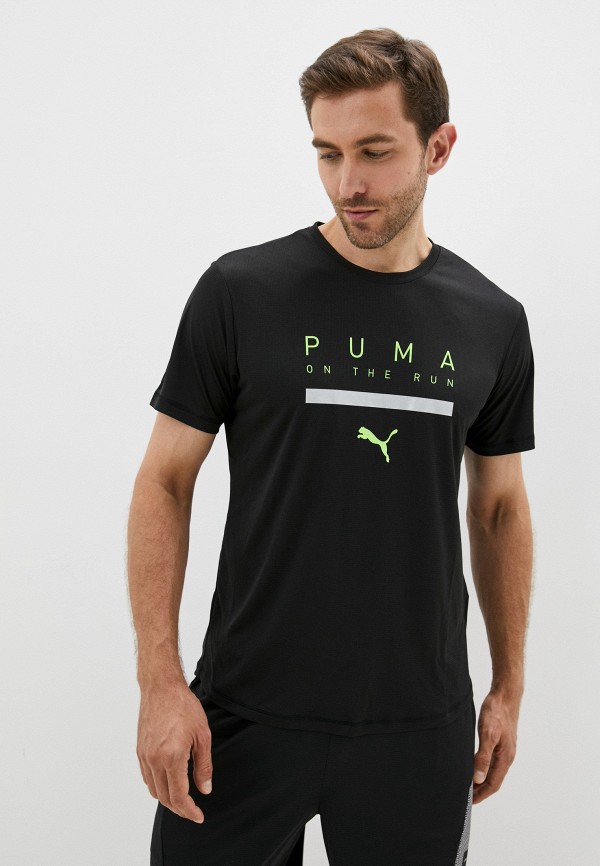 фото Футболка спортивная puma