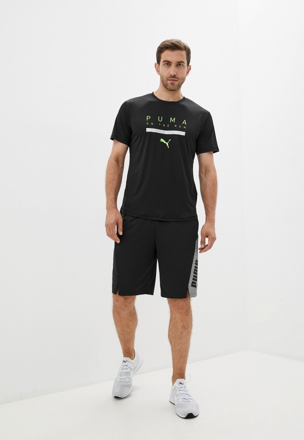 фото Футболка спортивная puma