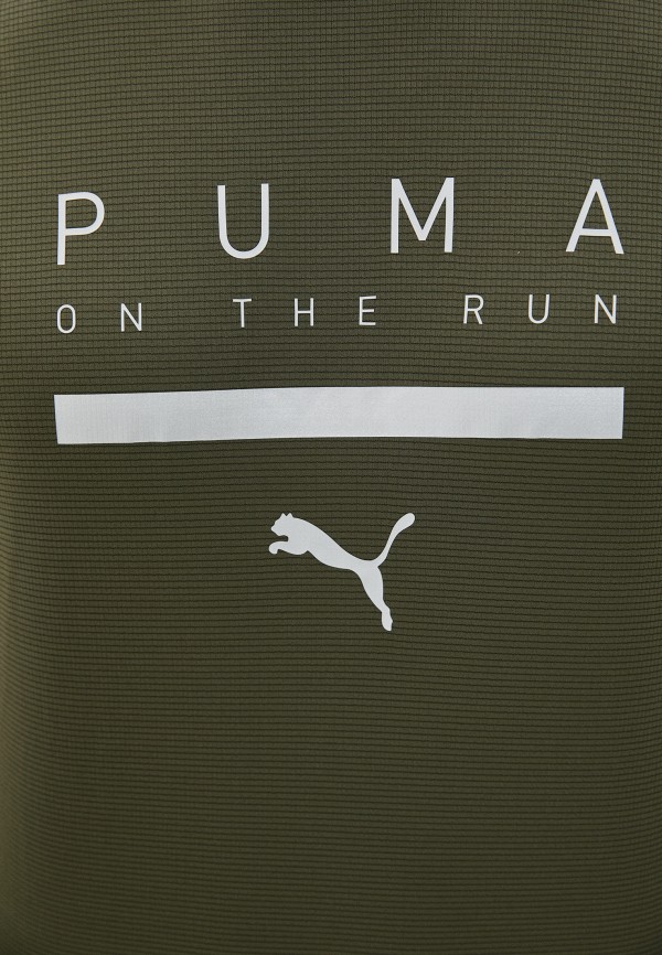 фото Футболка спортивная puma