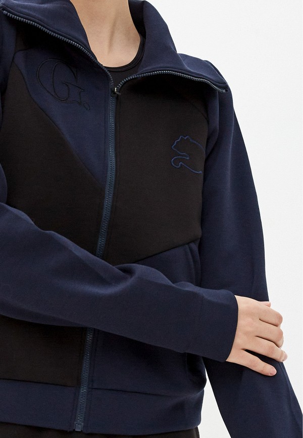 

Олимпийка PUMA, Синий, PUMA RTLAAN455001