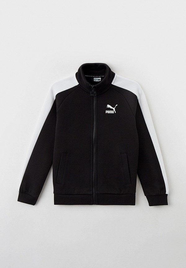 Олимпийка PUMA Iconic T7 Track Jacket DK B