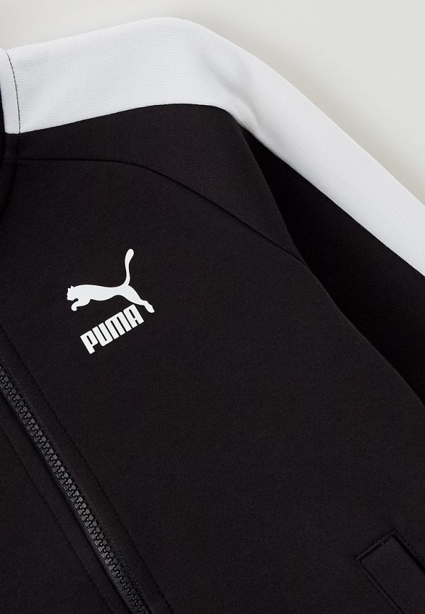 фото Олимпийка puma