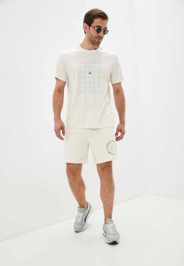 фото Футболка puma