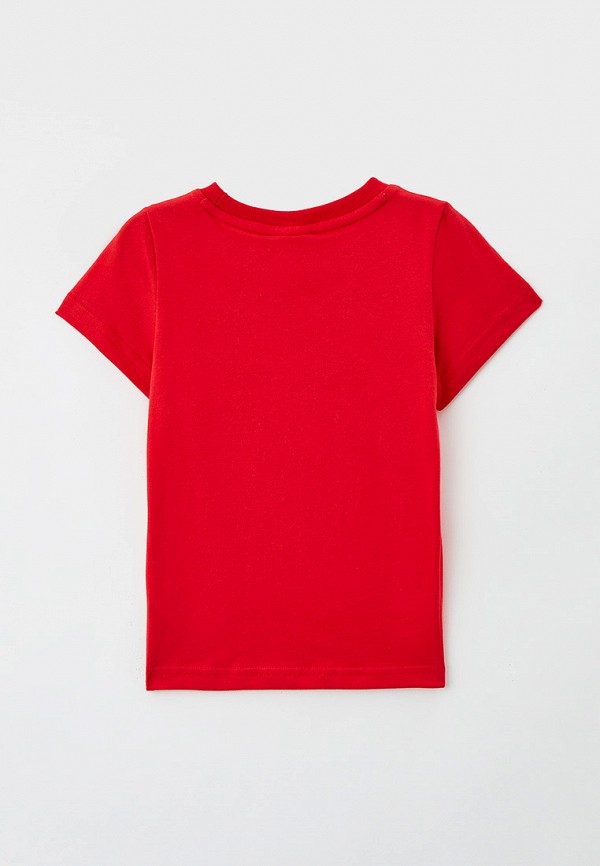 

Футболка PUMA, Красный, PUMA x PEANUTS Tee