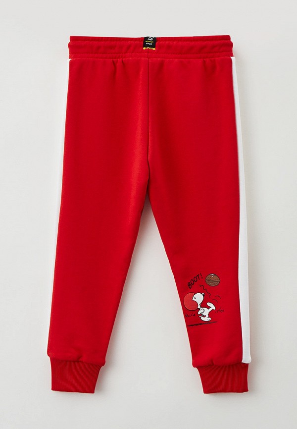 фото Брюки спортивные puma