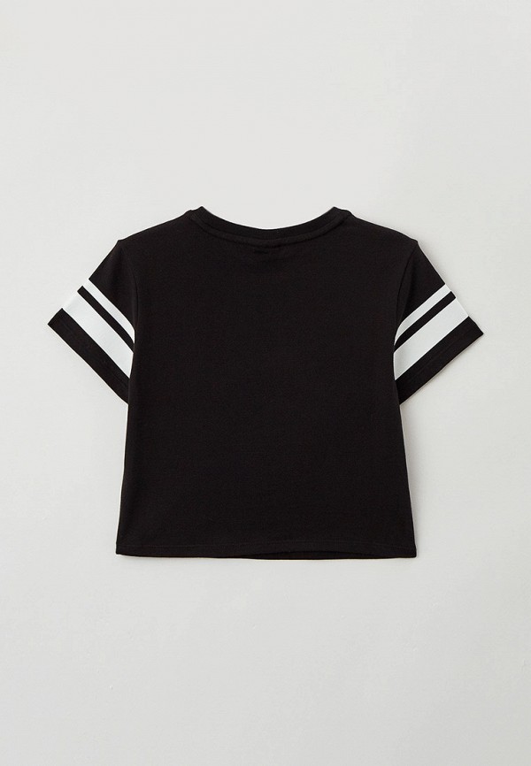 

Футболка PUMA, Черный, PUMA x PEANUTS Tee G