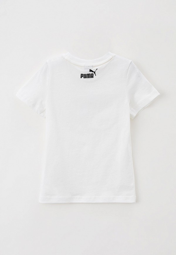 

Футболка PUMA, Белый, PUMA x PEANUTS Tee
