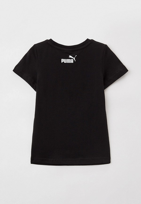 

Футболка PUMA, Черный, PUMA x PEANUTS Tee
